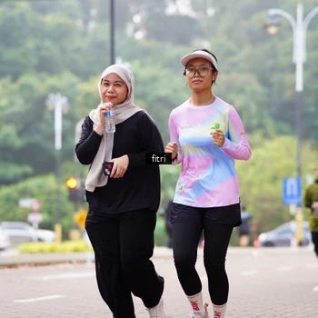 Runner Photo 8176841