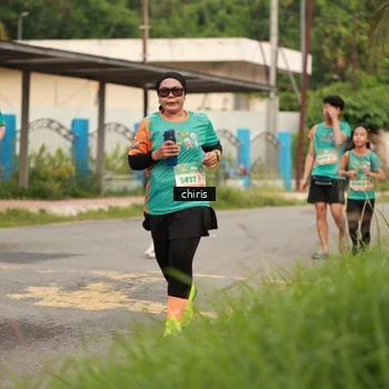 Runner Photo 8176842