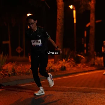 Runner Photo 8176845