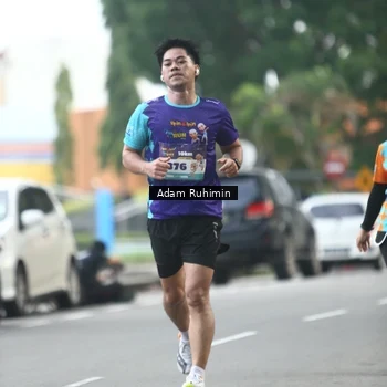 Runner Photo 8176846