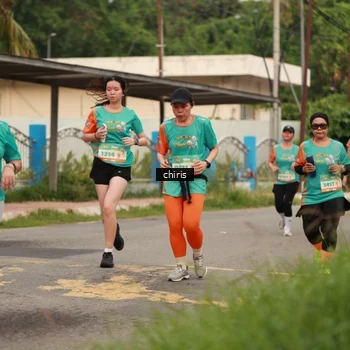 Runner Photo 8176847