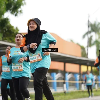 Runner Photo 8176848