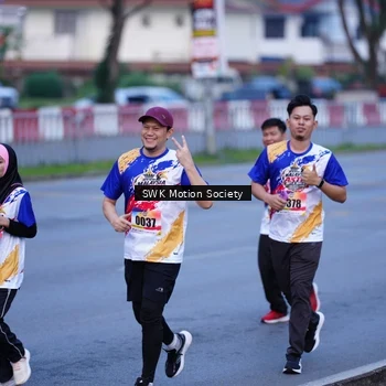 Runner Photo 8176852
