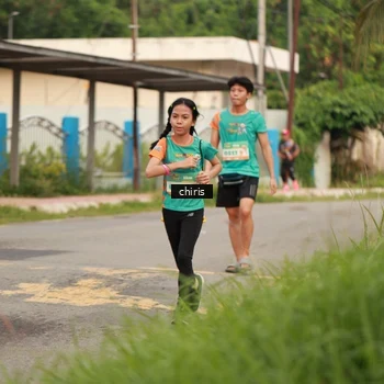 Runner Photo 8176855