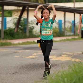 Runner Photo 8176856