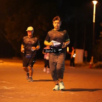 Runner Photo 8176858