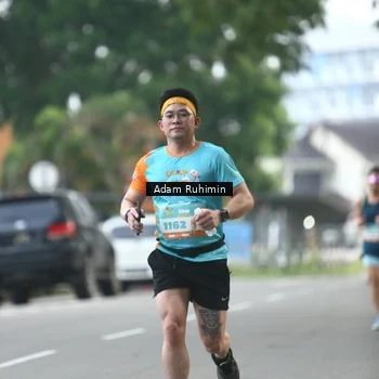 Runner Photo 8176866