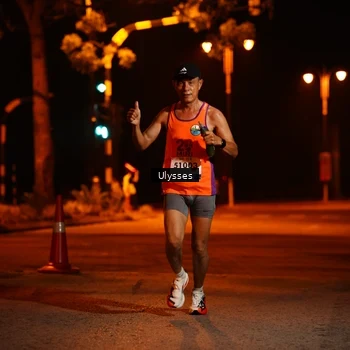 Runner Photo 8176868