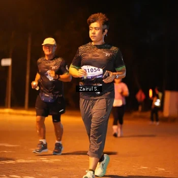 Runner Photo 8176869