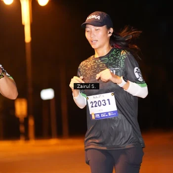 Runner Photo 8176870