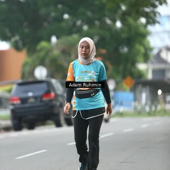 Runner Photo 8176874