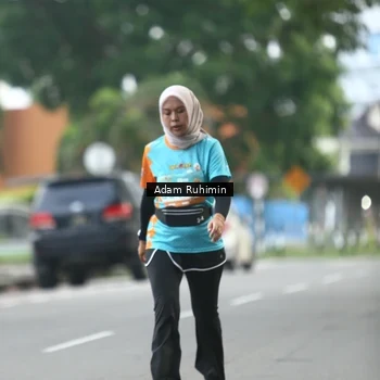 Runner Photo 8176879