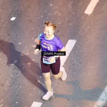 Runner Photo 8176882