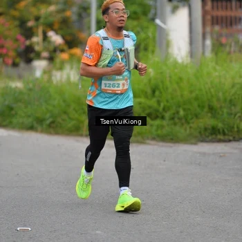 Runner Photo 8176883