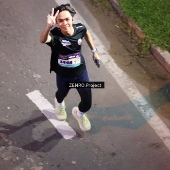 Runner Photo 8176885