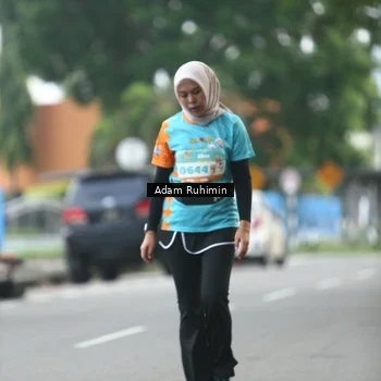 Runner Photo 8176887