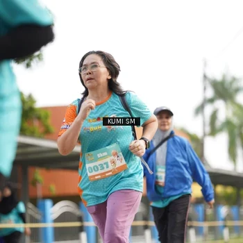 Runner Photo 8176888