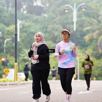 Runner Photo 8176889