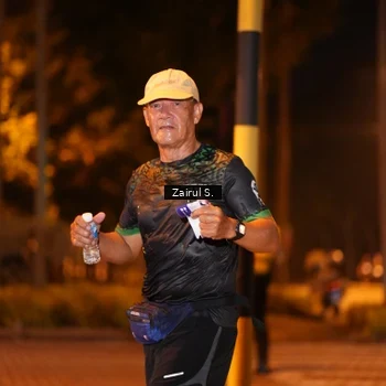 Runner Photo 8176890