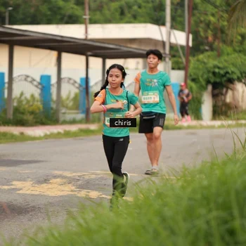 Runner Photo 8176893