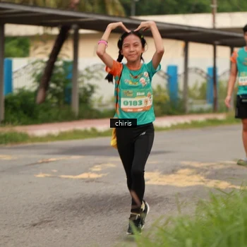 Runner Photo 8176897