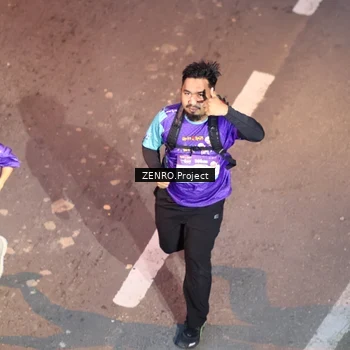 Runner Photo 8176898