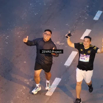 Runner Photo 8176900