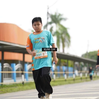 Runner Photo 8176901