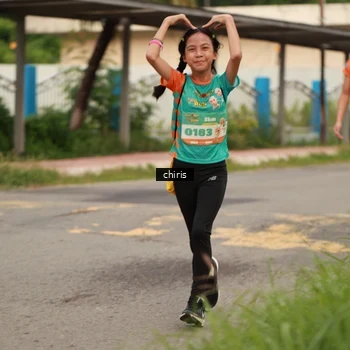 Runner Photo 8176902