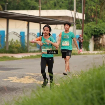 Runner Photo 8176904