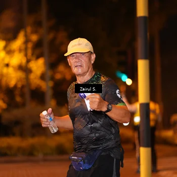 Runner Photo 8176908