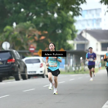 Runner Photo 8176909
