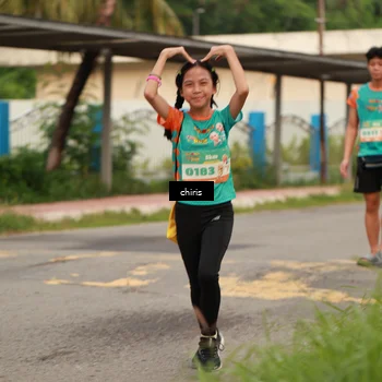 Runner Photo 8176914