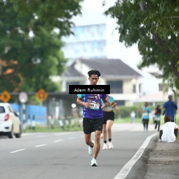 Runner Photo 8176916