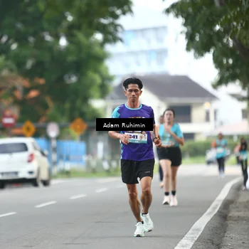 Runner Photo 8176917