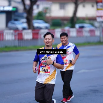 Runner Photo 8176918