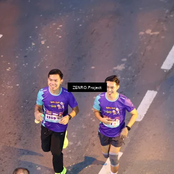 Runner Photo 8176919