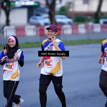 Runner Photo 8176920