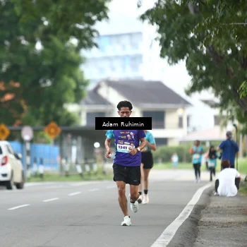 Runner Photo 8176921