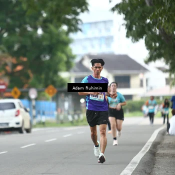 Runner Photo 8176922