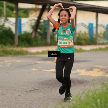 Runner Photo 8176931