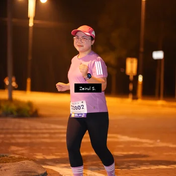 Runner Photo 8176932