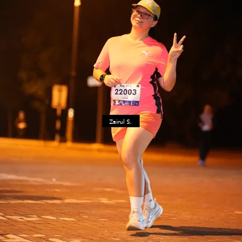 Runner Photo 8176934