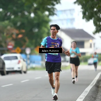 Runner Photo 8176935