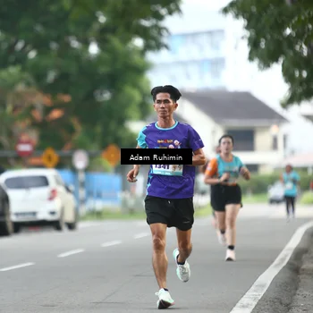 Runner Photo 8176936