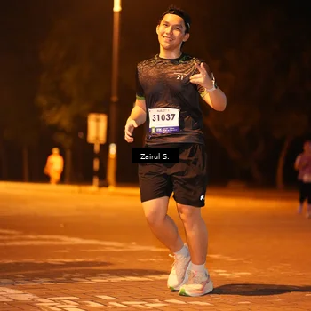 Runner Photo 8176937