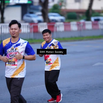 Runner Photo 8176938