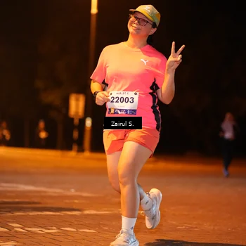 Runner Photo 8176939