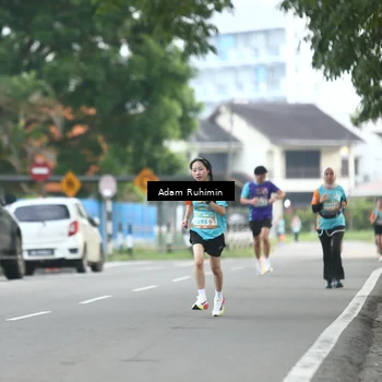 Runner Photo 8176941