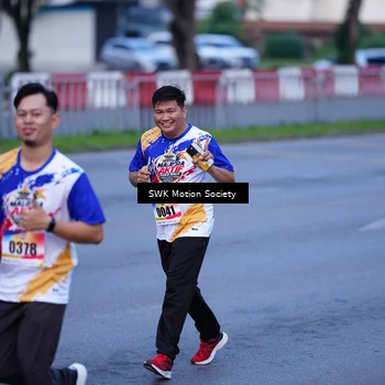 Runner Photo 8176944